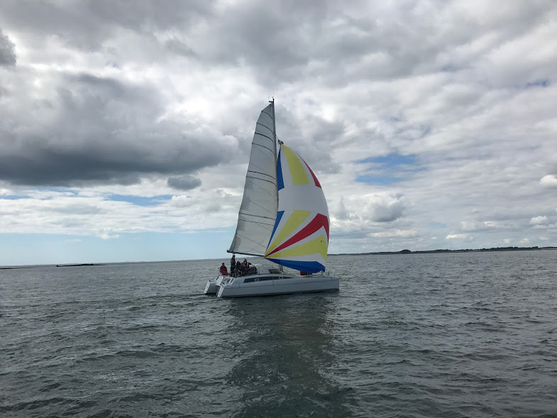 ARC EN CIEL sous spi